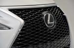 Lexus NX200t F-Sport 2014 года